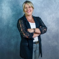 Angie Berry
