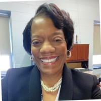 Paulette Gaddy-Smalls, Ed.D.