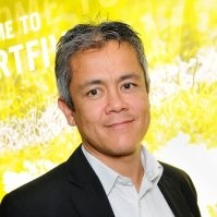 Vincent Tong Cuong
