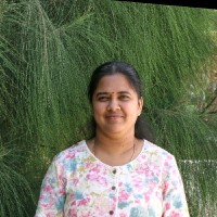 Krishnaveni S