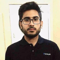 Shahzaib Mushtaq