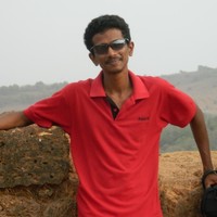 ARUN KUMAR N M
