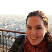 Mélodie Cardin, Phd