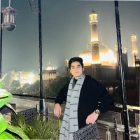 Mannan Khan