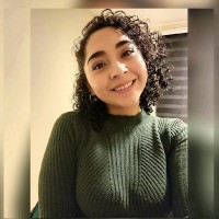 Katterinne Andrea Soto Rosas