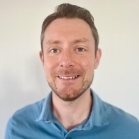 Dr Martin Connolly