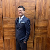 Deepak Chandra Joshi