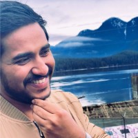 Akhil John