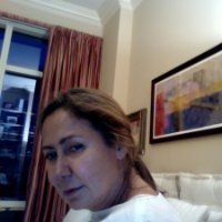 Lourdes Barreneche