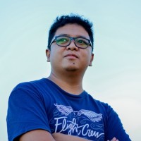 Mark David Bueza