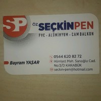 Bayram YAŞAR