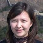 Priscilla Tan