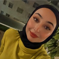 Majdoleen Awad