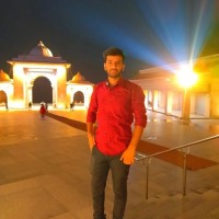 Anand Pandey