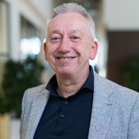 André Van Wijk