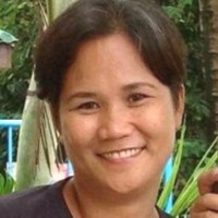 Beverly Mirasol Rubio