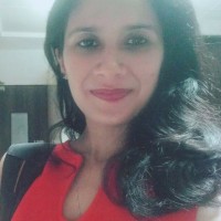 Snigdha Pandey