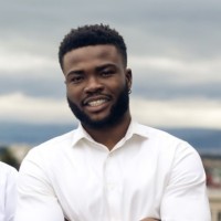 Mathew O Abiola