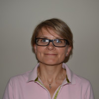 Hilary Cox