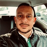 Luca Caldarulo
