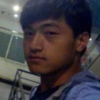 何金军