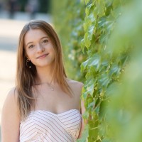 Olivia Deutsch