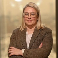 Iryna Pokanay