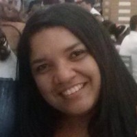 Rosangela Paula