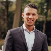 Oussama Galil