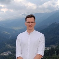 Evgenii Vylegzhanin