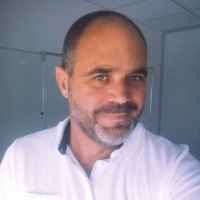 Yannick ANDRE