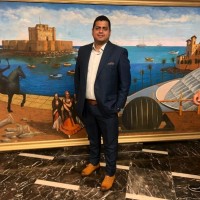 Ayman Abdullah