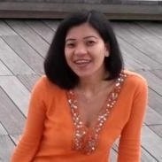 Ybeth Yelland