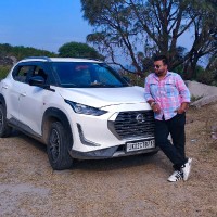 Sidhant Vaid