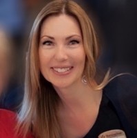 Cheryl Davis