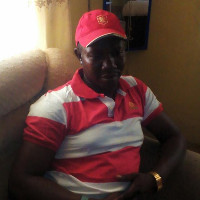 Olatunde Olusegun