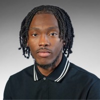 De'Angelo Mitchell, MLRHR, PHR