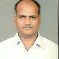 Venkatesh Laxmanrao Kulkarni