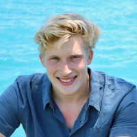 Noah Weldon