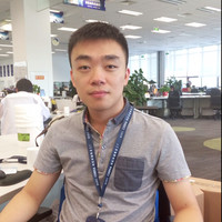 Andy Yao