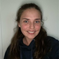 Matilda Å.