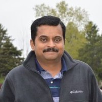 Kannan Sivanesan