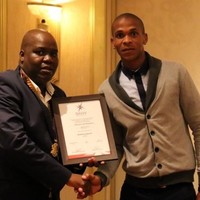 Makhosini Abel Mudzanani