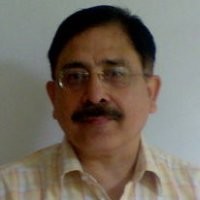 Col Rajive Kohli, Ph.D.