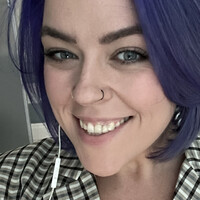 Anne Borges (She/Her)