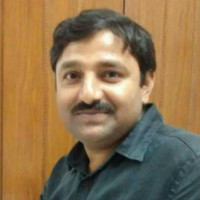 Pramod Kr. Ranjan
