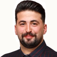 Mohamadreza Vatani