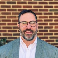 Keith C. Becklin, M.Ed., CAPS