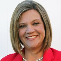 Christine Eggett