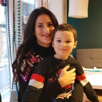 Chryssoula Korovessis